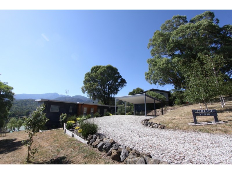 39 Alpine Ridge Drv, Merrijig VIC 3723