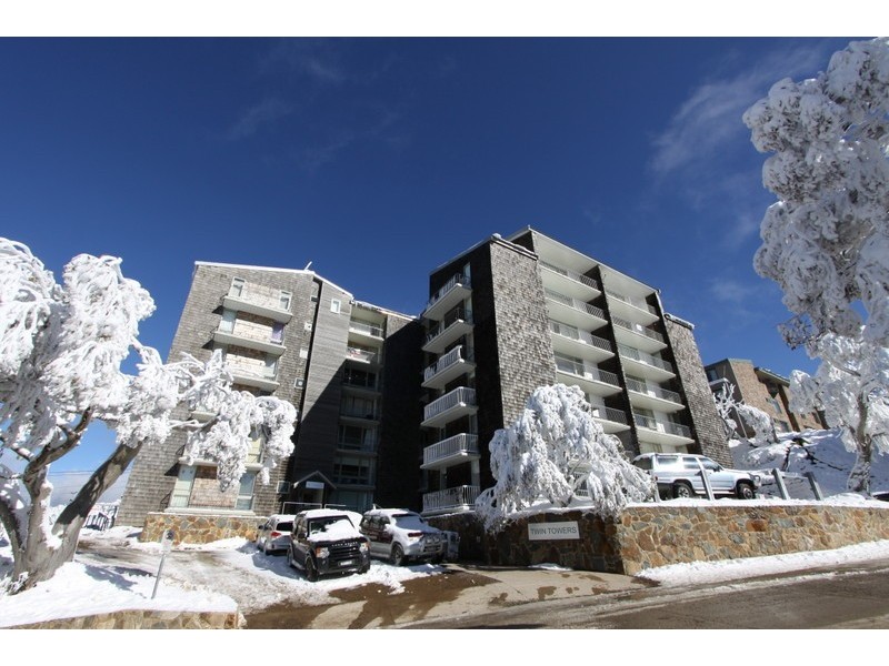 B602/191 Summit Rd, Mount Buller VIC 3723