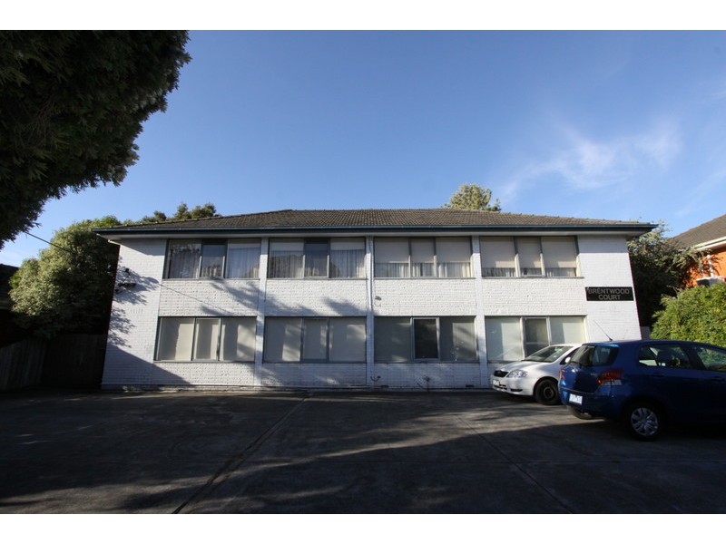 8/5 Brentwood St, Bentleigh VIC 3204