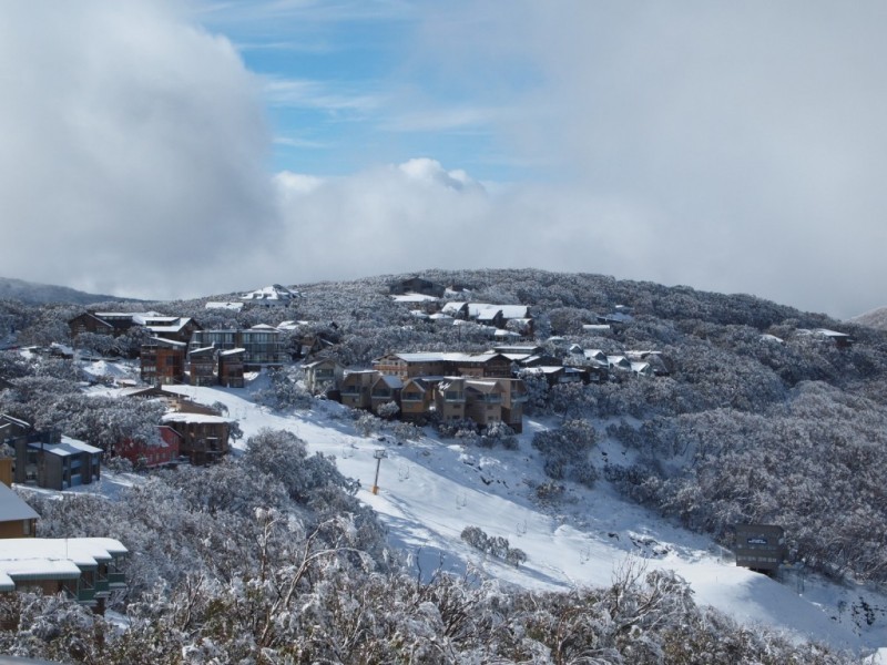 7/28 The Avenue, Mount Buller VIC 3723