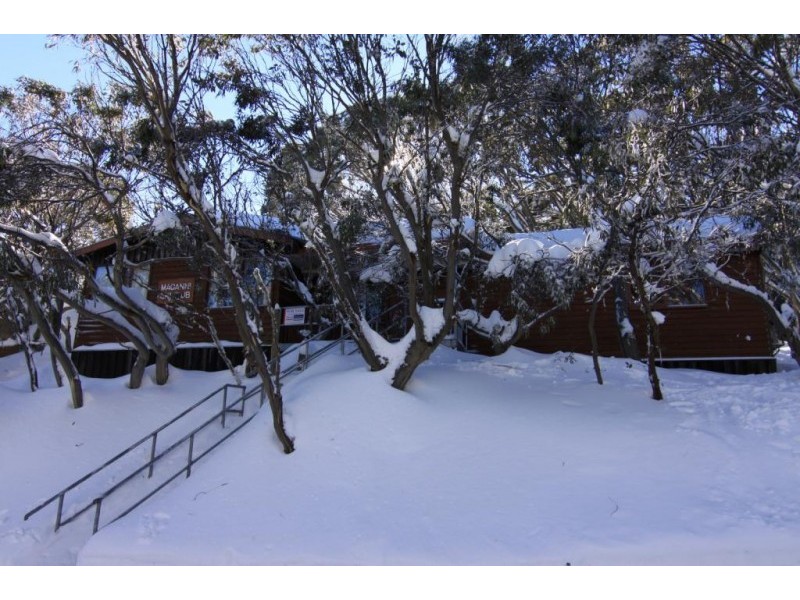 59 Chamois Rd, Mount Buller VIC 3723