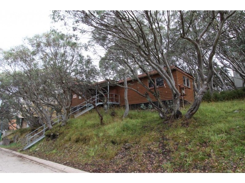 59 Chamois Rd, Mount Buller VIC 3723
