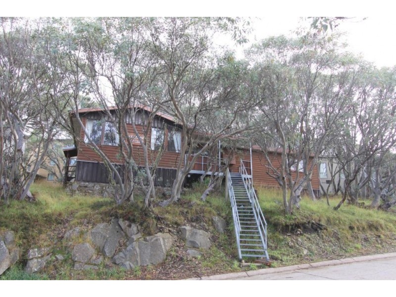 59 Chamois Rd, Mount Buller VIC 3723