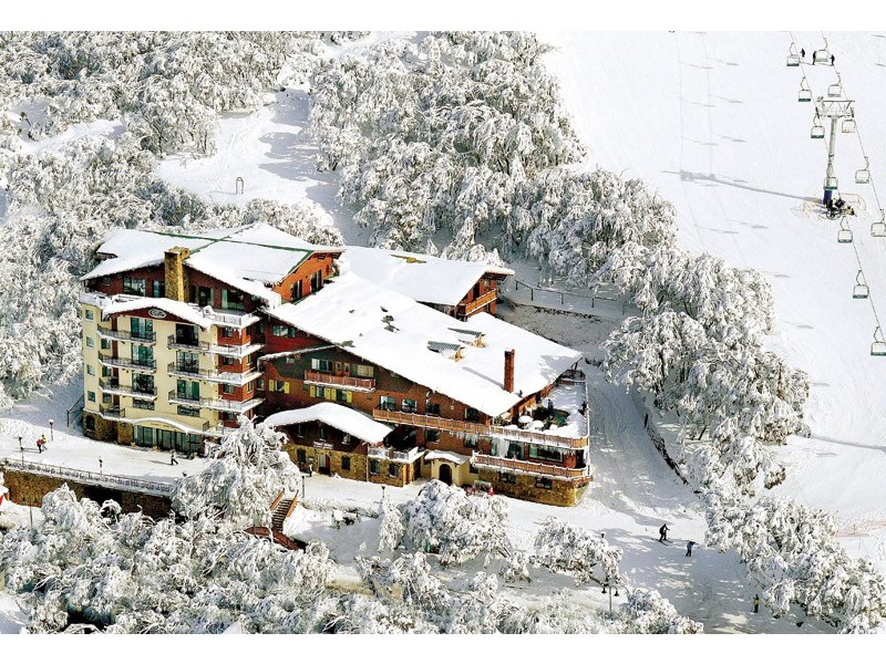 5/224 Breathtaker Rd, Mount Buller VIC 3723