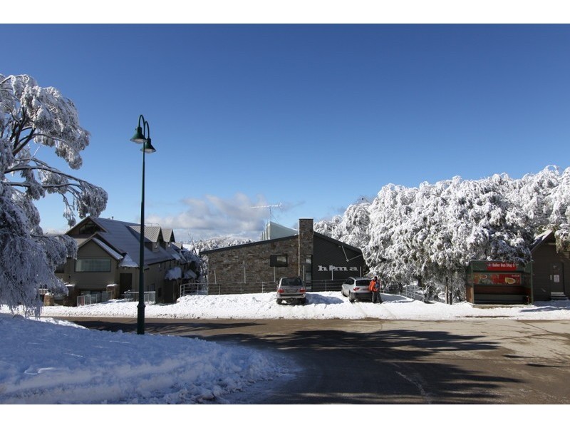 1/37 The Avenue, Mount Buller VIC 3723