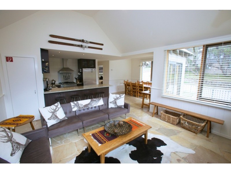 1/38 The Avenue, Mount Buller VIC 3723