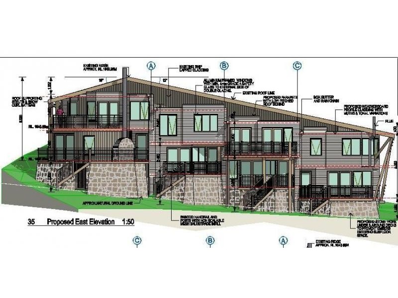 5/197 Summit Rd, Mount Buller VIC 3723