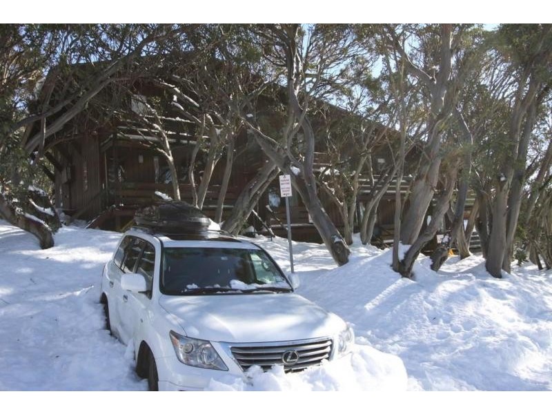 5/197 Summit Rd, Mount Buller VIC 3723