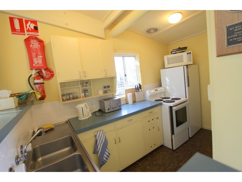 17 The Avenue, Mount Buller VIC 3723