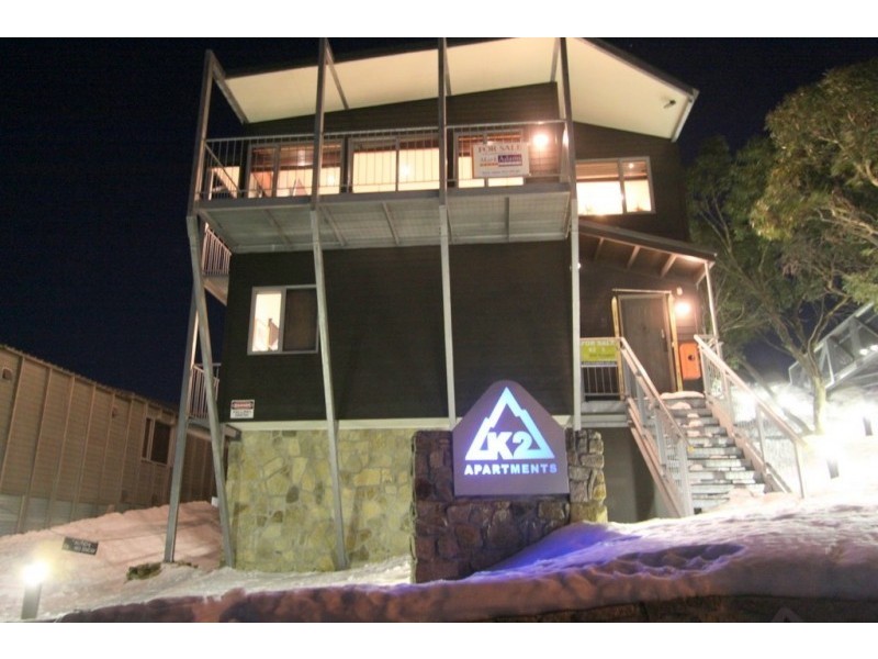 5/238 Village Centre, Mount Buller VIC 3723