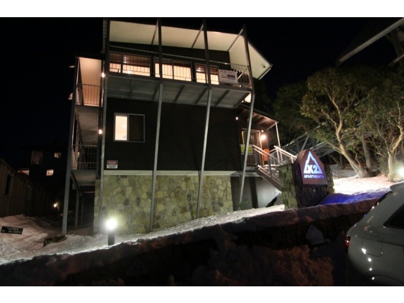 5/238 Village Centre, Mount Buller VIC 3723