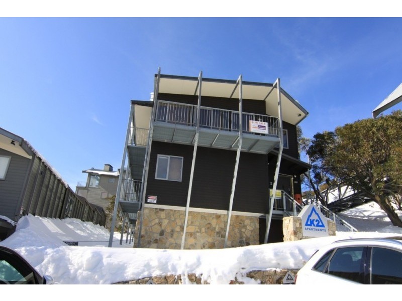 5/238 Village Centre, Mount Buller VIC 3723