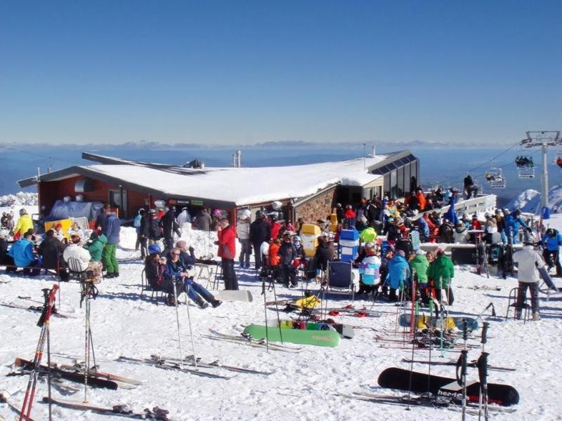 203 Summit Rd, Mount Buller VIC 3723