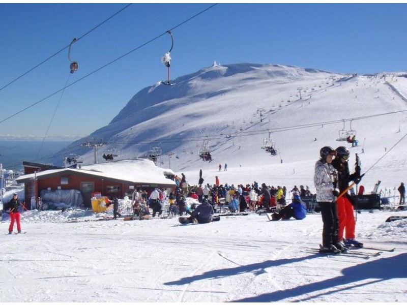 203 Summit Rd, Mount Buller VIC 3723