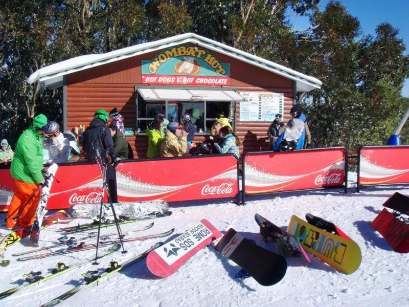 203 Summit Rd, Mount Buller VIC 3723