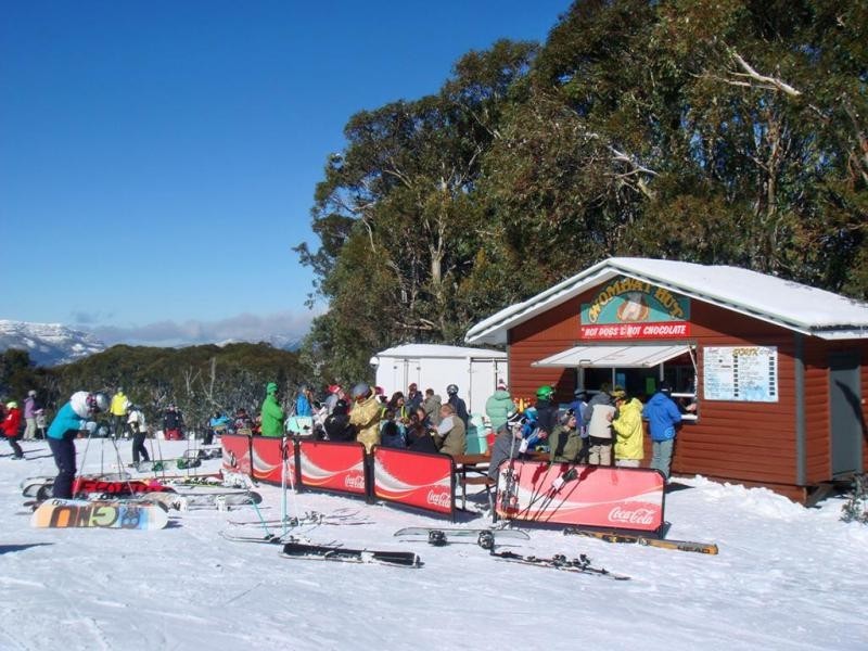 203 Summit Rd, Mount Buller VIC 3723