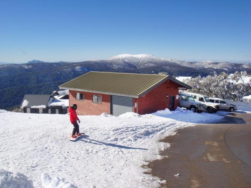 203 Summit Rd, Mount Buller VIC 3723