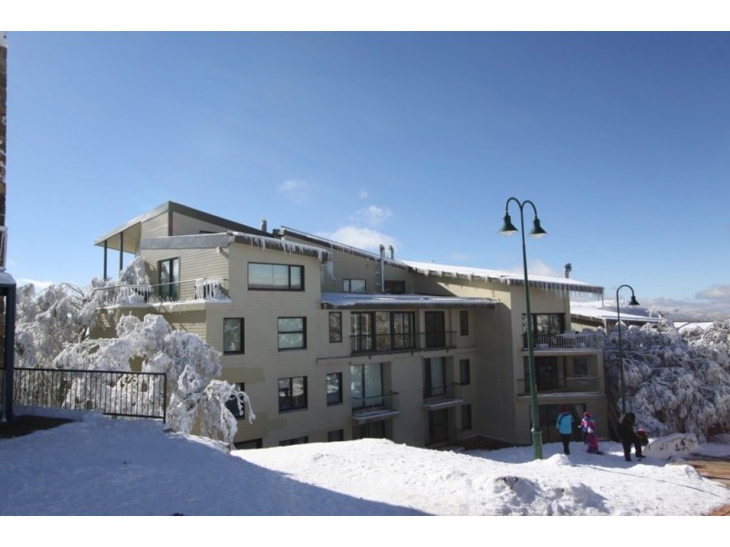 601/206 Summit Rd, Mount Buller VIC 3723