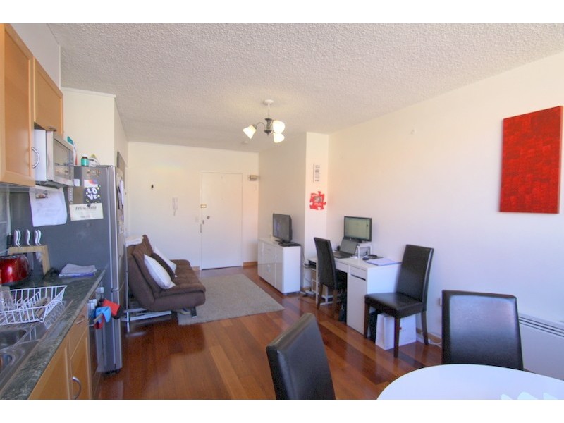 6/25-27 Somerset St, Richmond VIC 3121