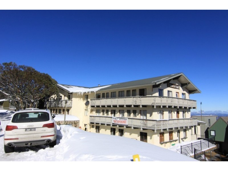 318/69 Chamois Rd, Mount Buller VIC 3723