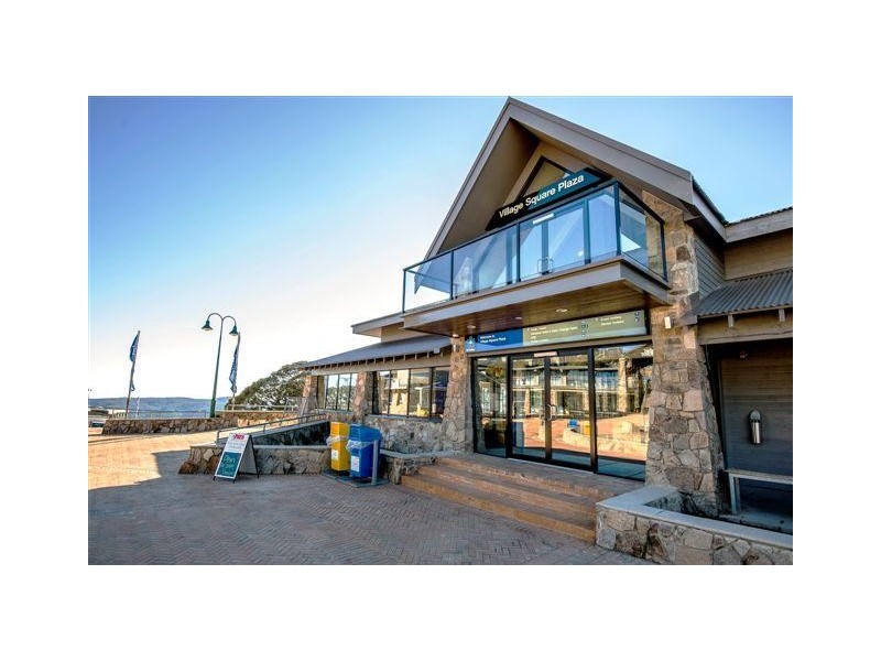 214 Village centre, Mount Buller VIC 3723