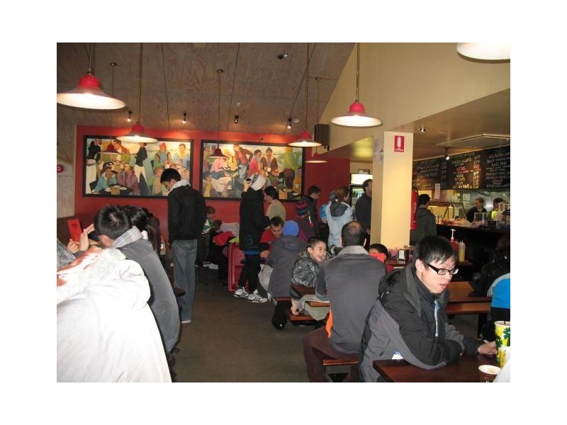 214 Village centre, Mount Buller VIC 3723