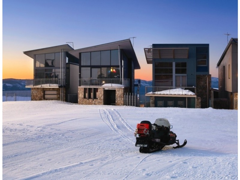 2/21A The Avenue, Mount Buller VIC 3723