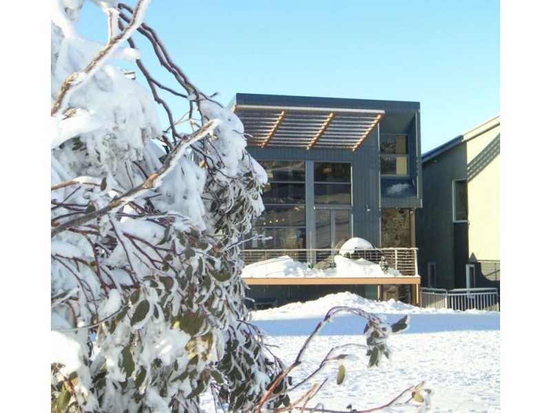 2/21A The Avenue, Mount Buller VIC 3723