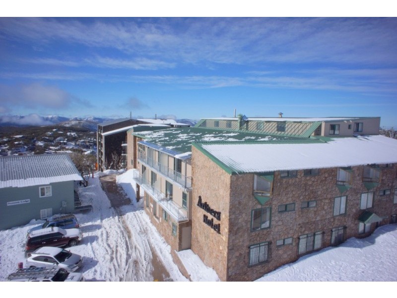 204/189 Summit Rd, Mount Buller VIC 3723