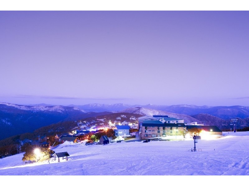 204/189 Summit Rd, Mount Buller VIC 3723