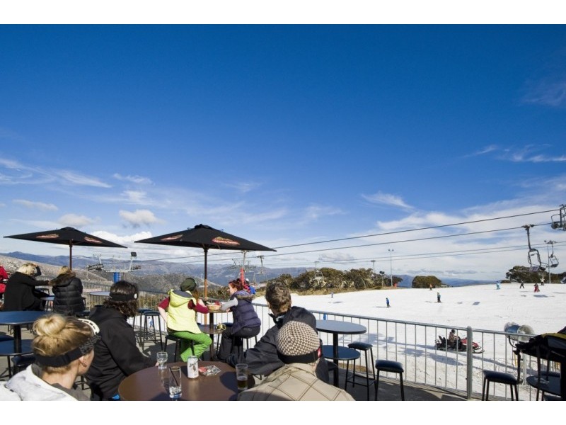 204/189 Summit Rd, Mount Buller VIC 3723