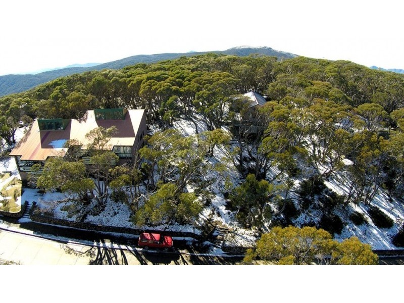 119 Stirling Rd, Mount Buller VIC 3723