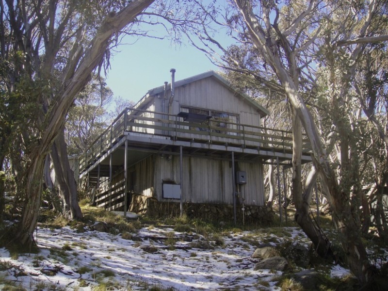 119 Stirling Rd, Mount Buller VIC 3723