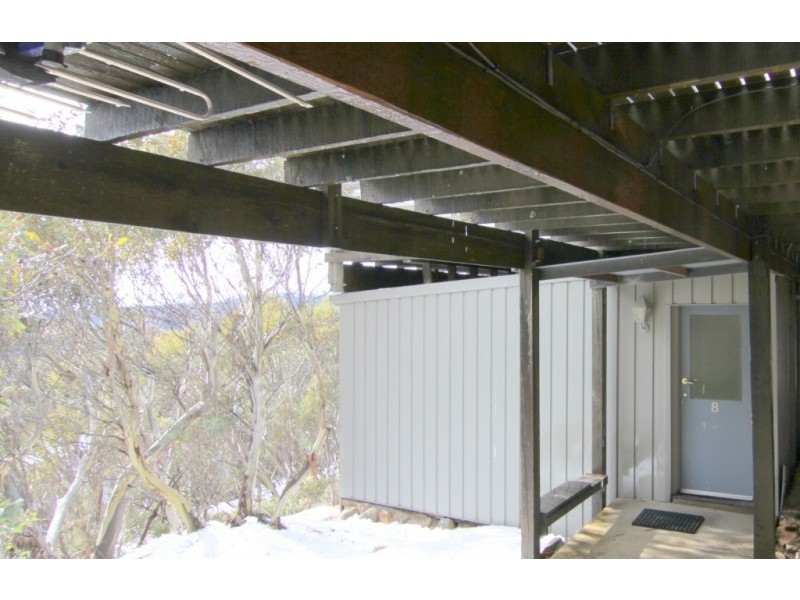 8/143 Delatite Lane, Mount Buller VIC 3723