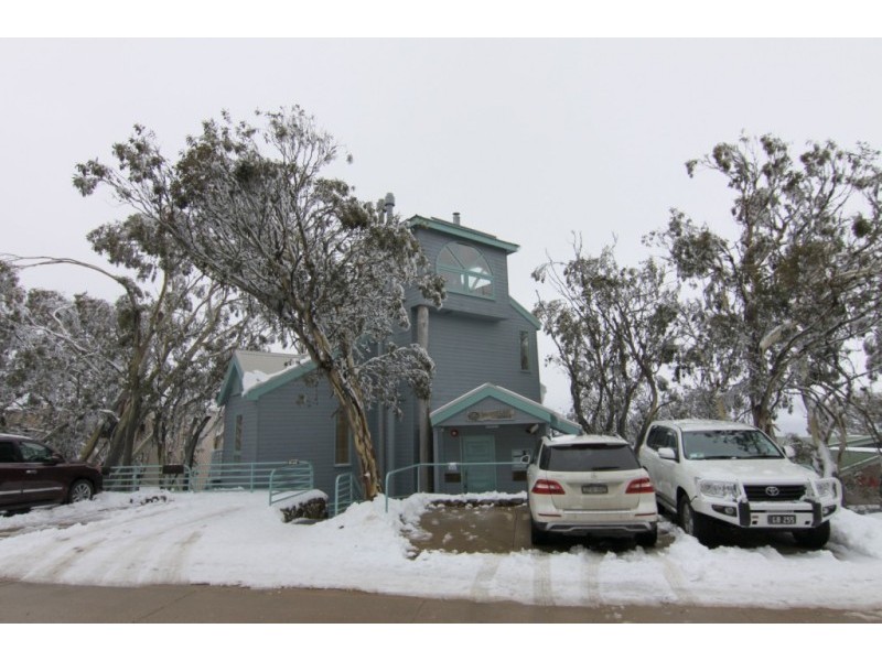 4/73 Chamois Rd, Mount Buller VIC 3723