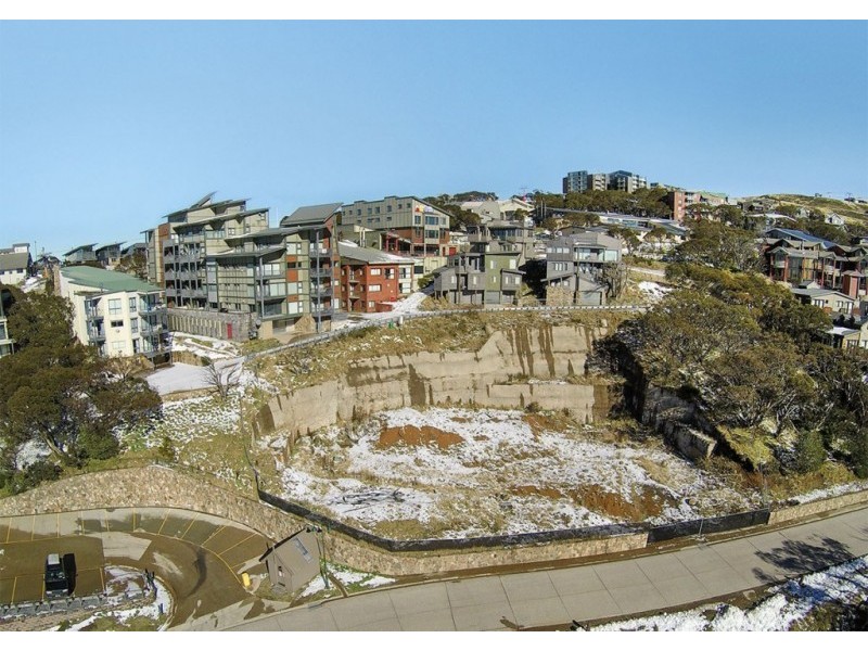 Lot 237, 15 Summit Rd, Mount Buller VIC 3723