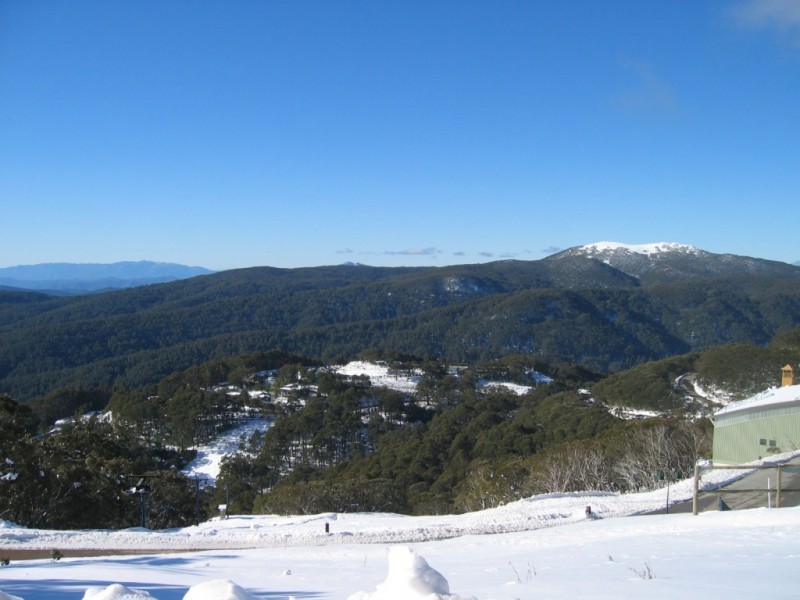 Lot 237, 15 Summit Rd, Mount Buller VIC 3723