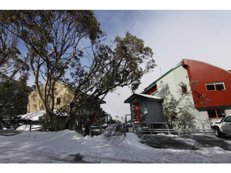 3/128 Chamois Rd, Mount Buller VIC 3723