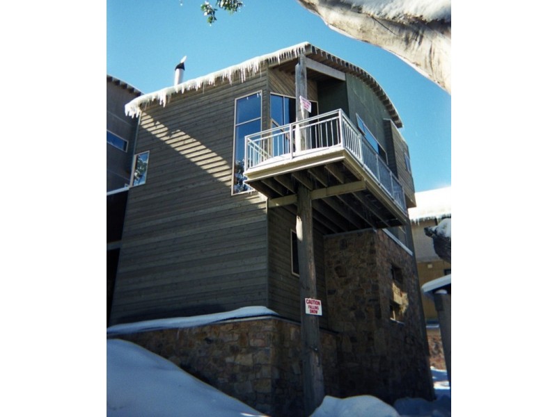 2/61 Chamois Rd, Mount Buller VIC 3723