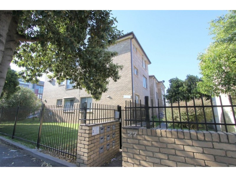 6/27 Somerset St, Richmond VIC 3121