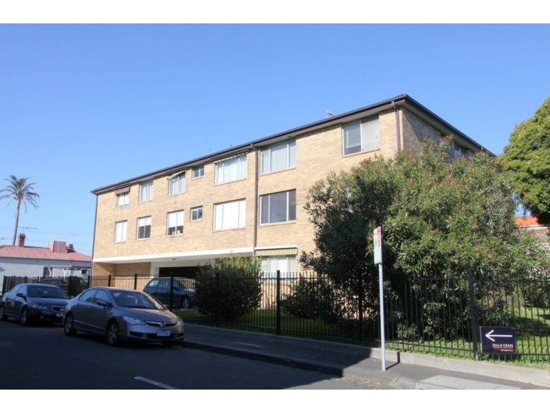 6/27 Somerset St, Richmond VIC 3121