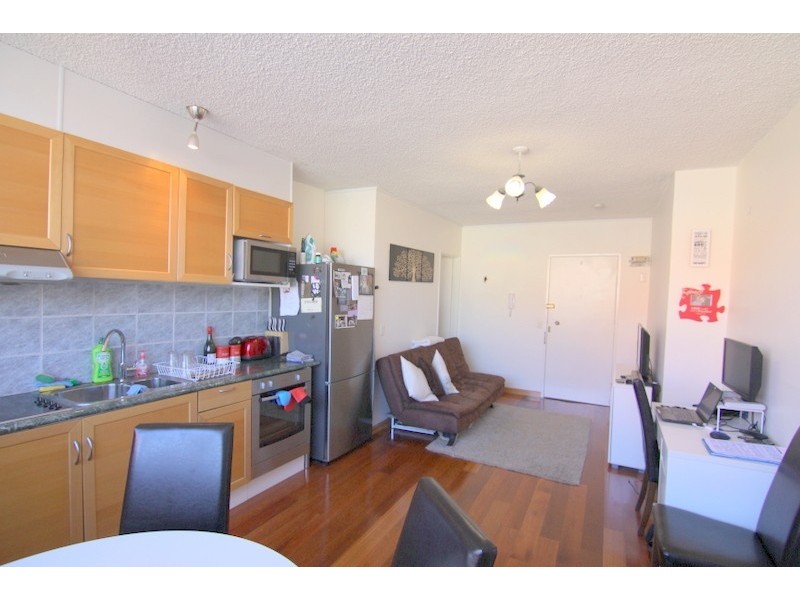 6/27 Somerset St, Richmond VIC 3121