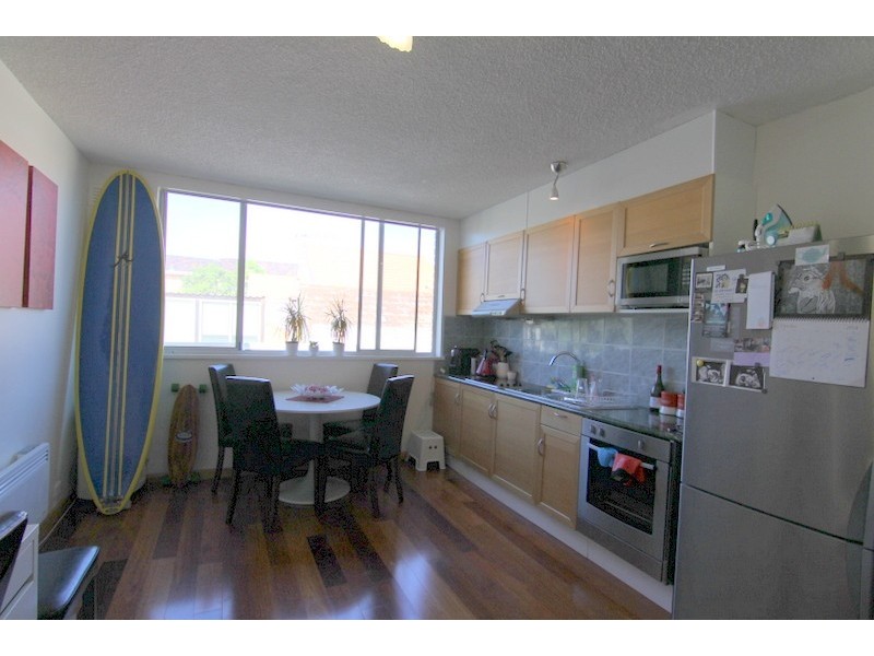 6/27 Somerset St, Richmond VIC 3121