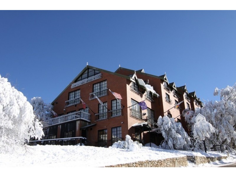 4/31 Breathtaker Rd, Mount Buller VIC 3723