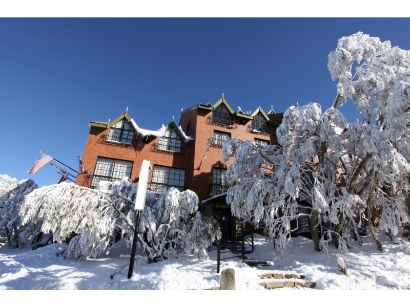 4/31 Breathtaker Rd, Mount Buller VIC 3723