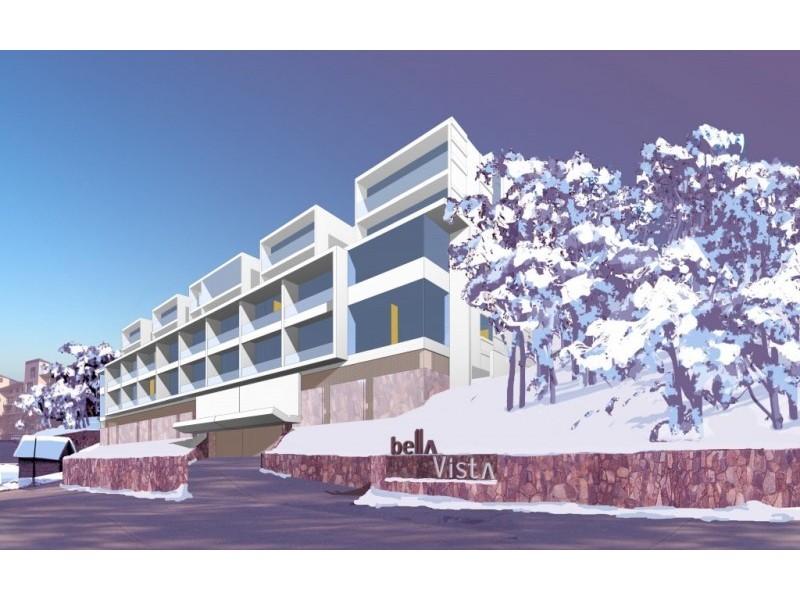 2/237 Summit Road, Mount Buller VIC 3723