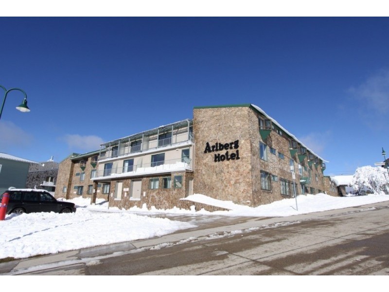 206/189 Summit Rd, Mount Buller VIC 3723