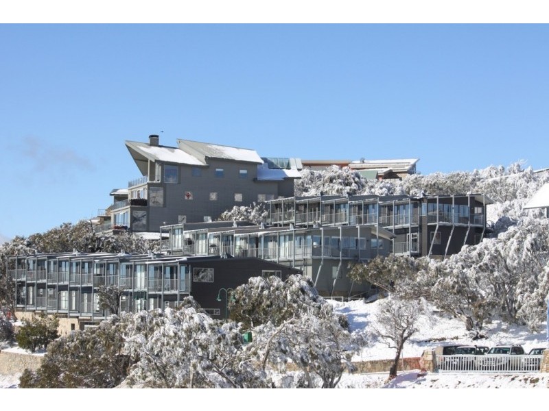 6/238 Village Centre, Mount Buller VIC 3723