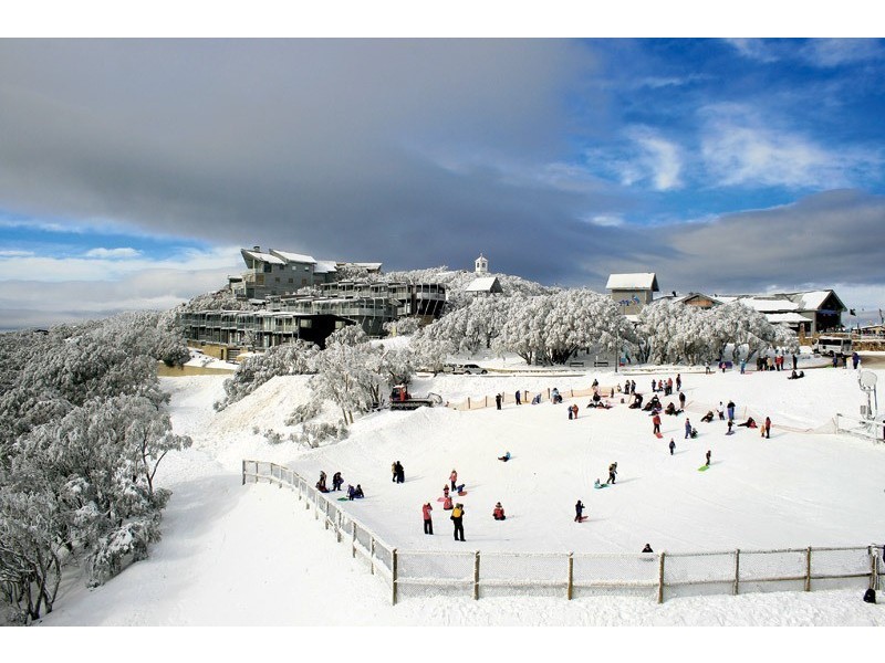 6/238 Village Centre, Mount Buller VIC 3723