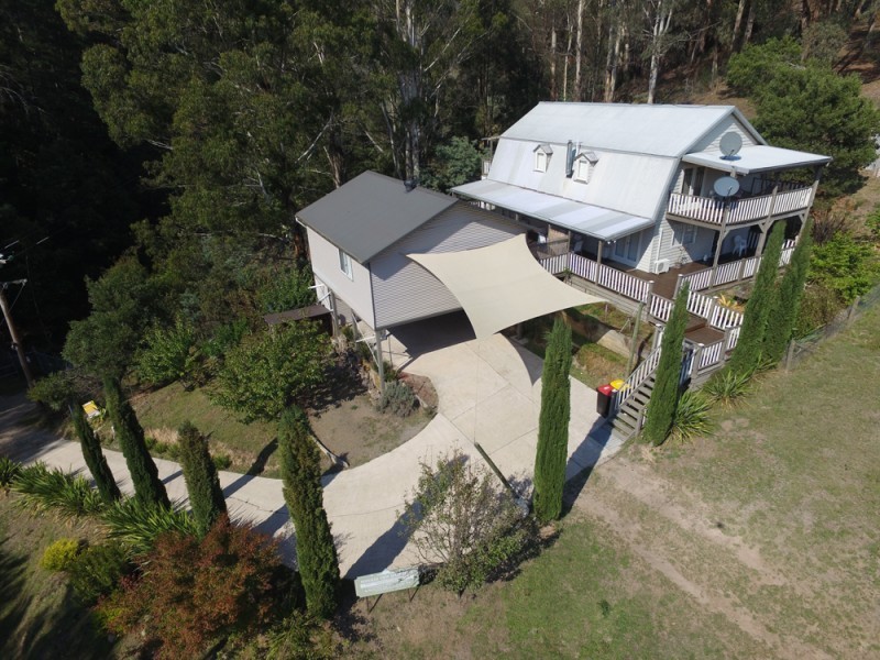 34 Purcell Drive, Merrijig VIC 3723